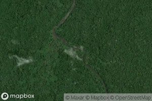 Rechter Kabalebo Rivier