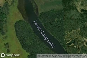 Lower Long Lake