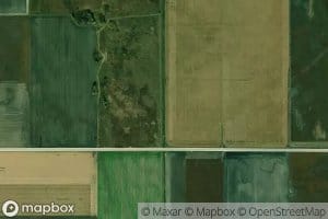 Judicial Ditch Number Two