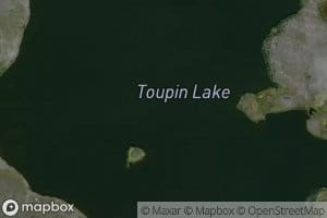 Toupin Lake