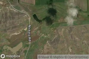 Lost Creek