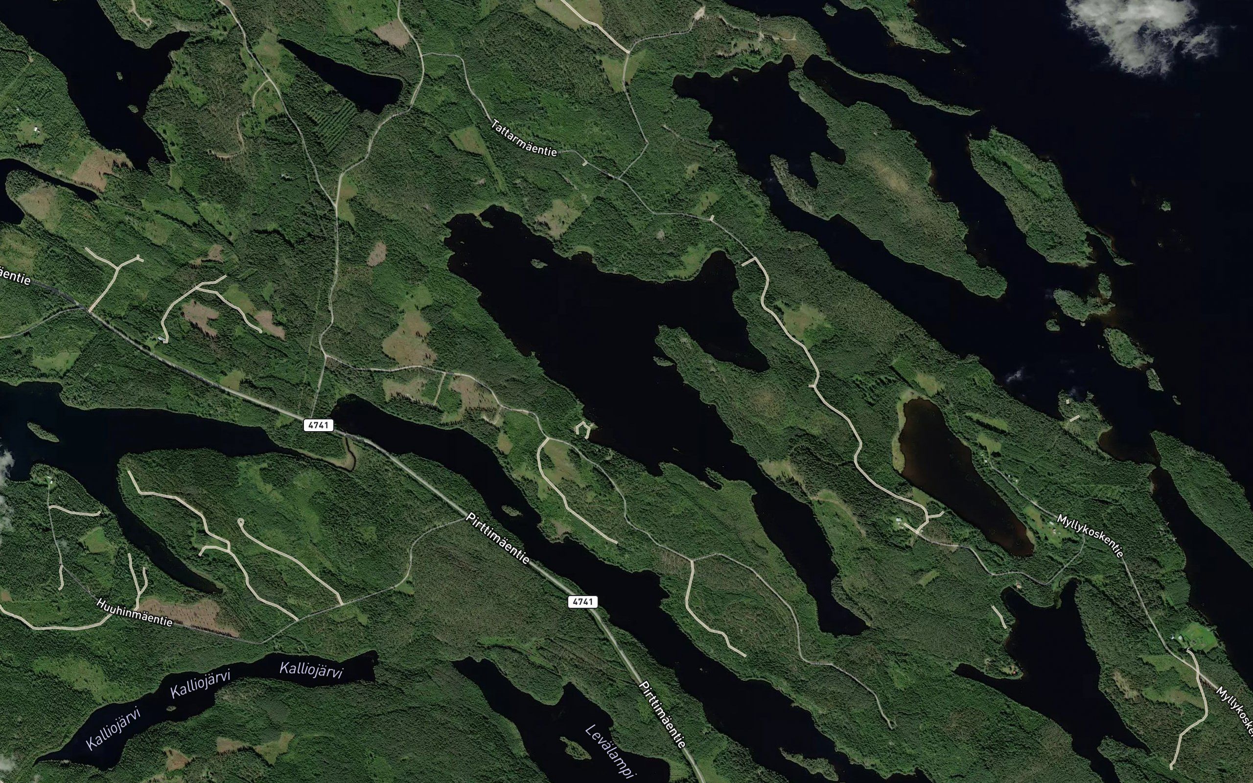 Jouhenjarvi