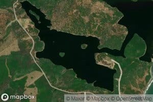 Crooked Lake