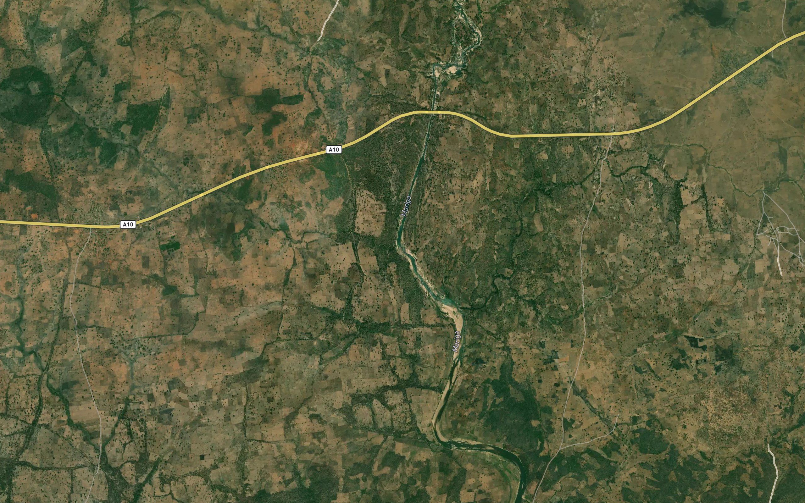 Ajigenna