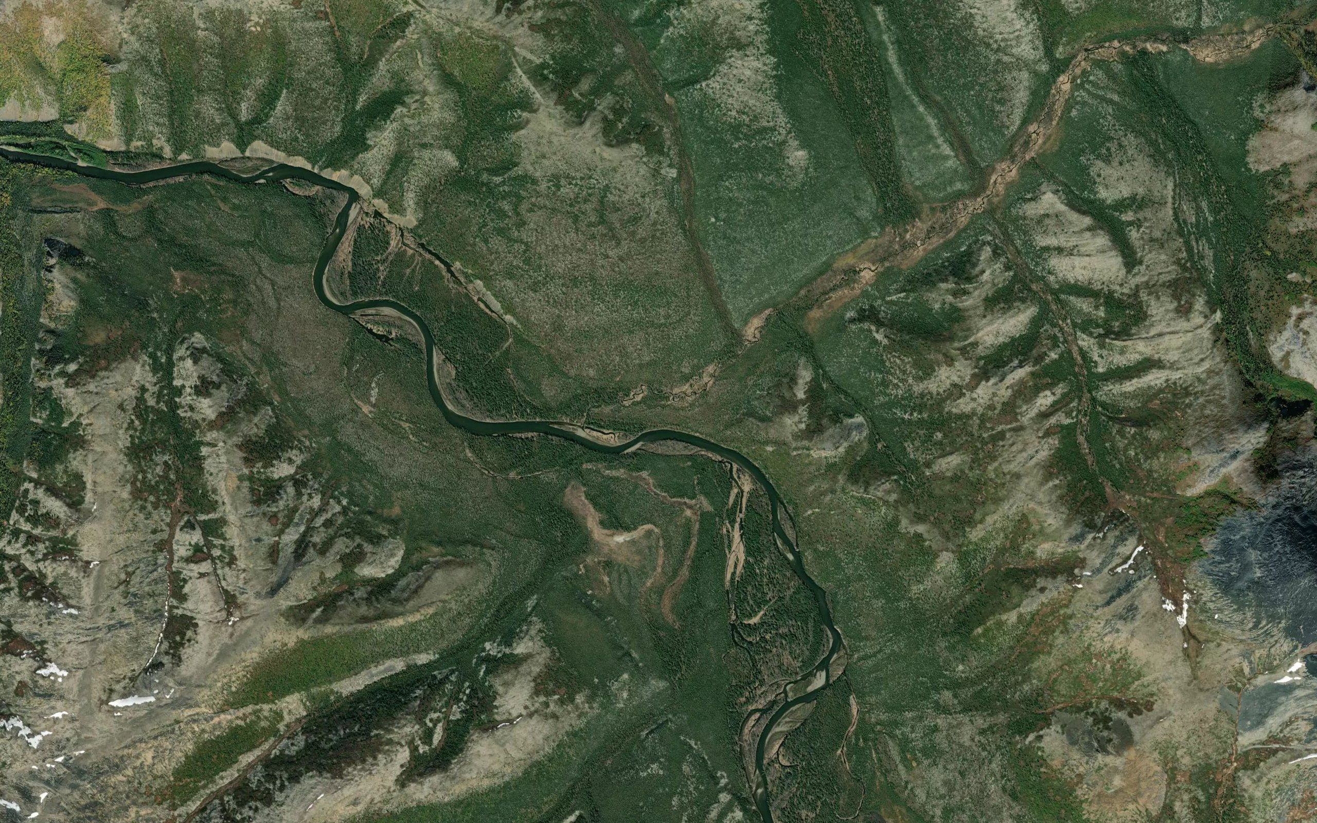 Beemguiga Creek