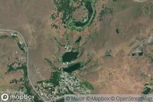 Foley Lakes Reservoir