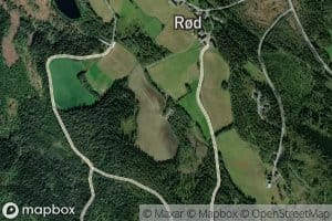 Baklibekken
