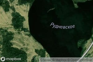 Ozero Rudnevskoye