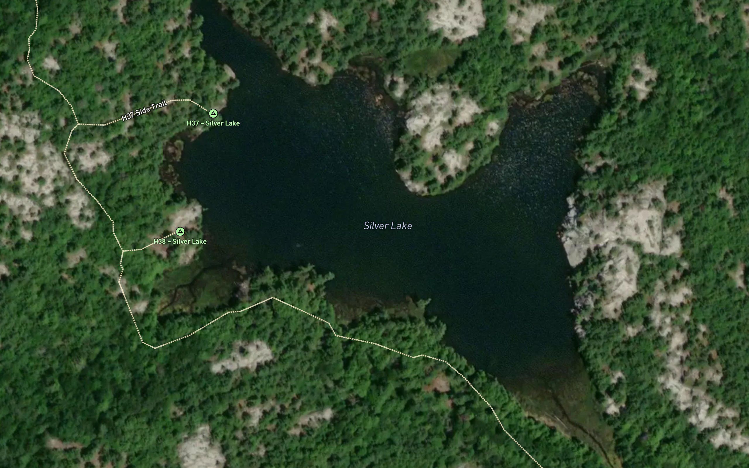 Silver Lake