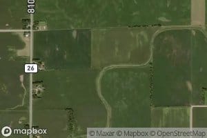 Judicial Ditch Number Twenty