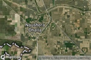 Lelan Distributary