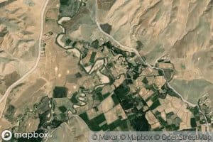 Darya-ye Darah-ye Zang