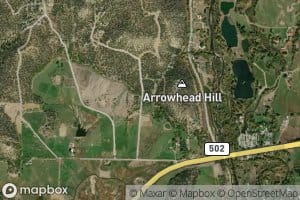 Thompson Epperson Ditch