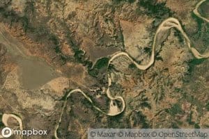 Quebrada Bajo Guzmanera