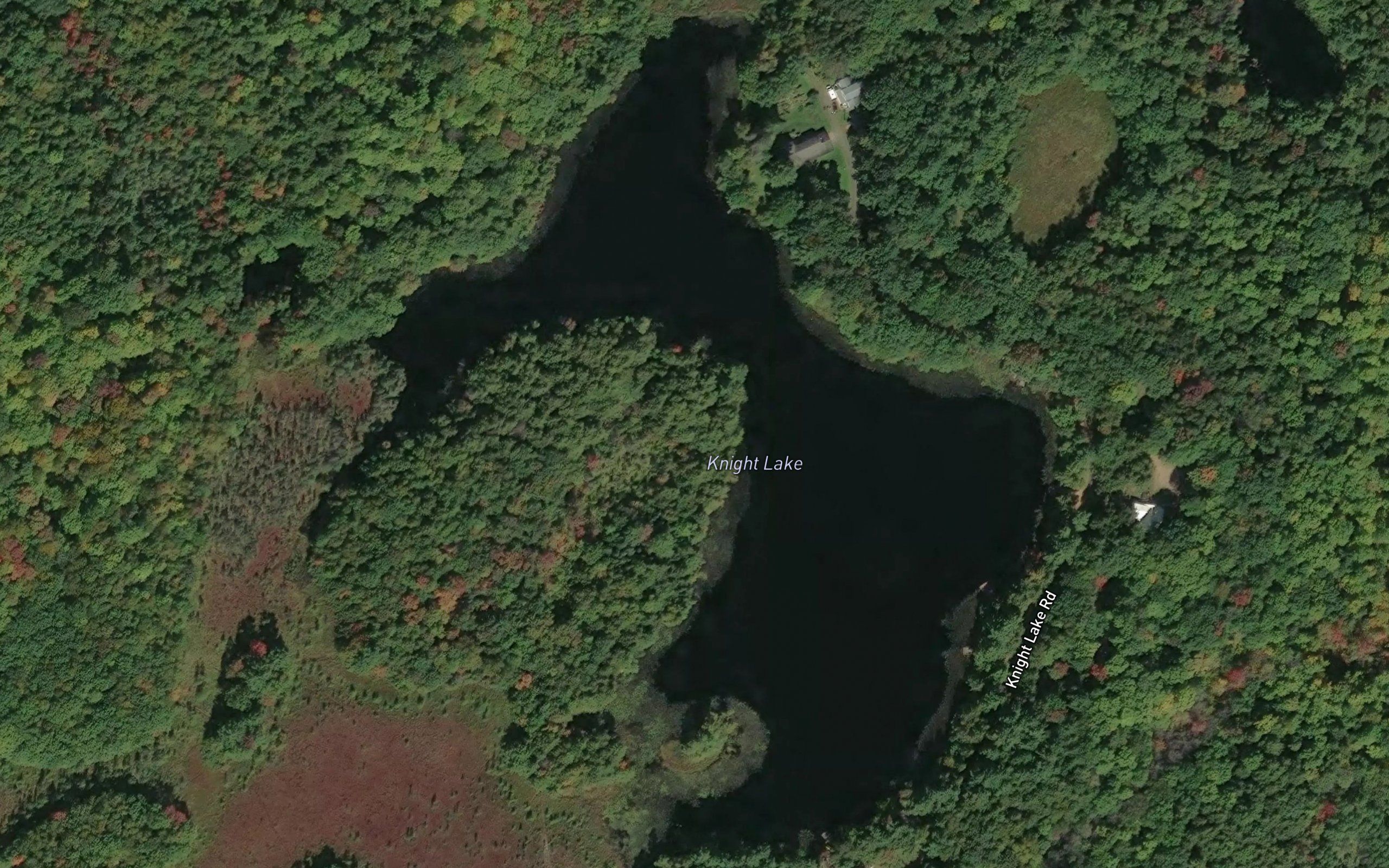 Knight Lake