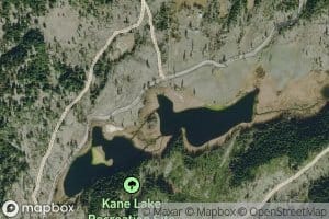 Kane Lakes