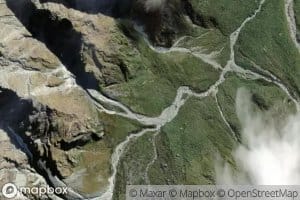 Butler River South Branch