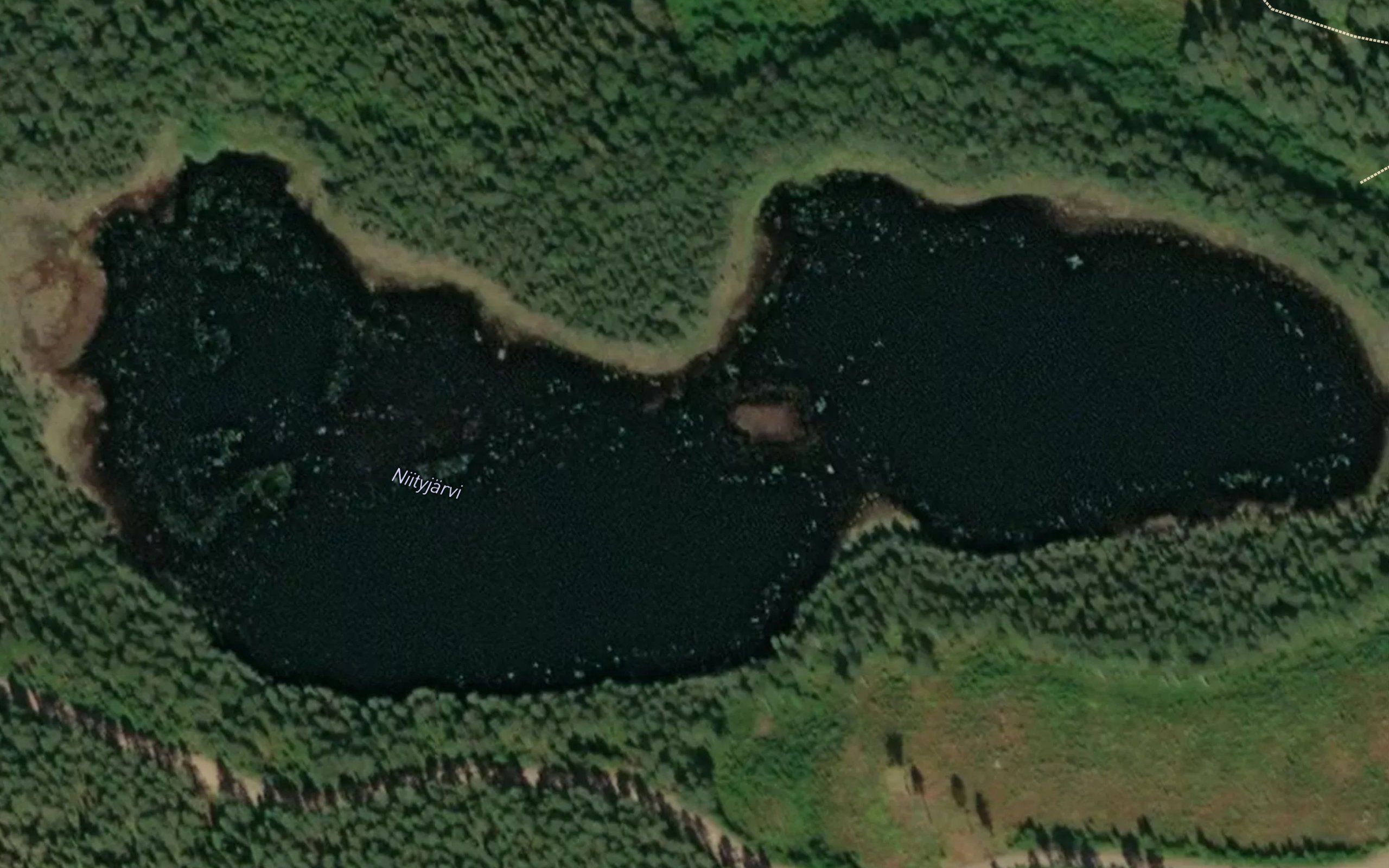Niittyjarvi