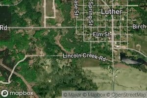 Lincoln Creek