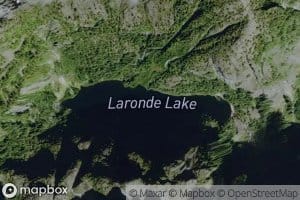 Laronde Lake