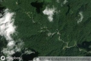 Quebrada Cano Blanco