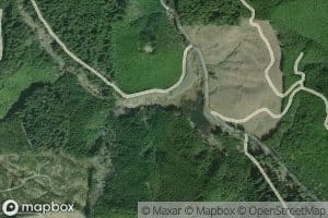 Klickitat Creek