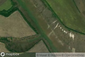 Balka Rubashevskiy Log