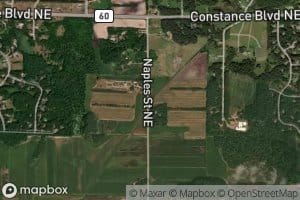 County Ditch Number Eleven