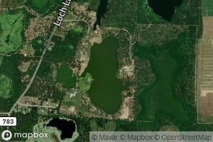 Nasty Pond