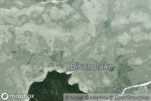Bison Lake