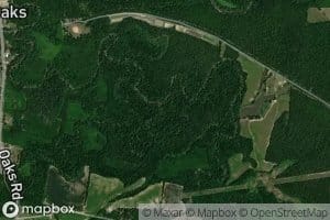 Camp Creek