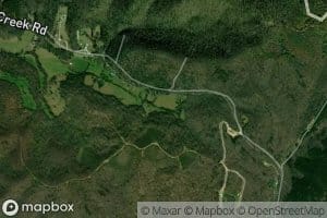 Ross Creek