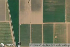 East Highline Sixteen Drain