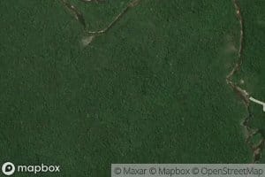 Quebrada Los Corocitos