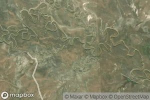 South Cottonwood Creek