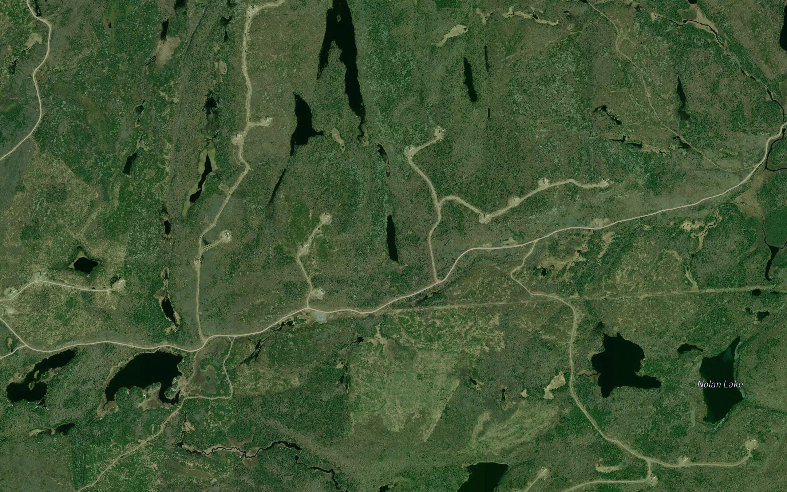 Granite Lake