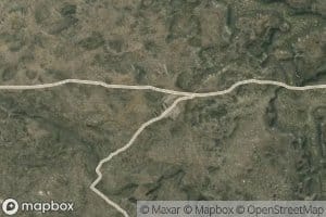 Sheep Lake Reservoir