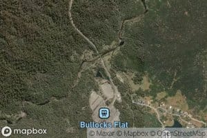 Little Thredbo River