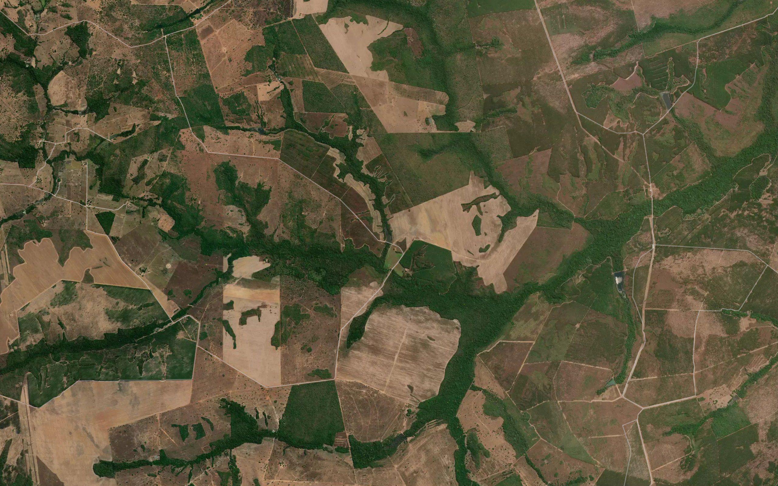 Corrego do Anel