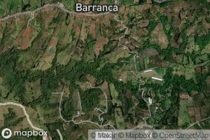 Quebrada Barranquilla