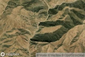 Cheshmeh-ye Malageh Vardas