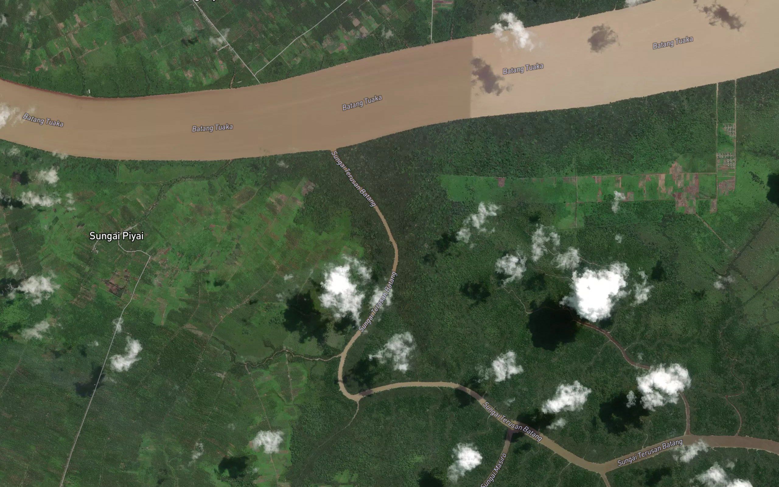 Sungai Nyamuk
