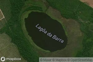 Lagoa da Barra