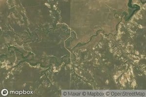 South Fork Bachelor Creek