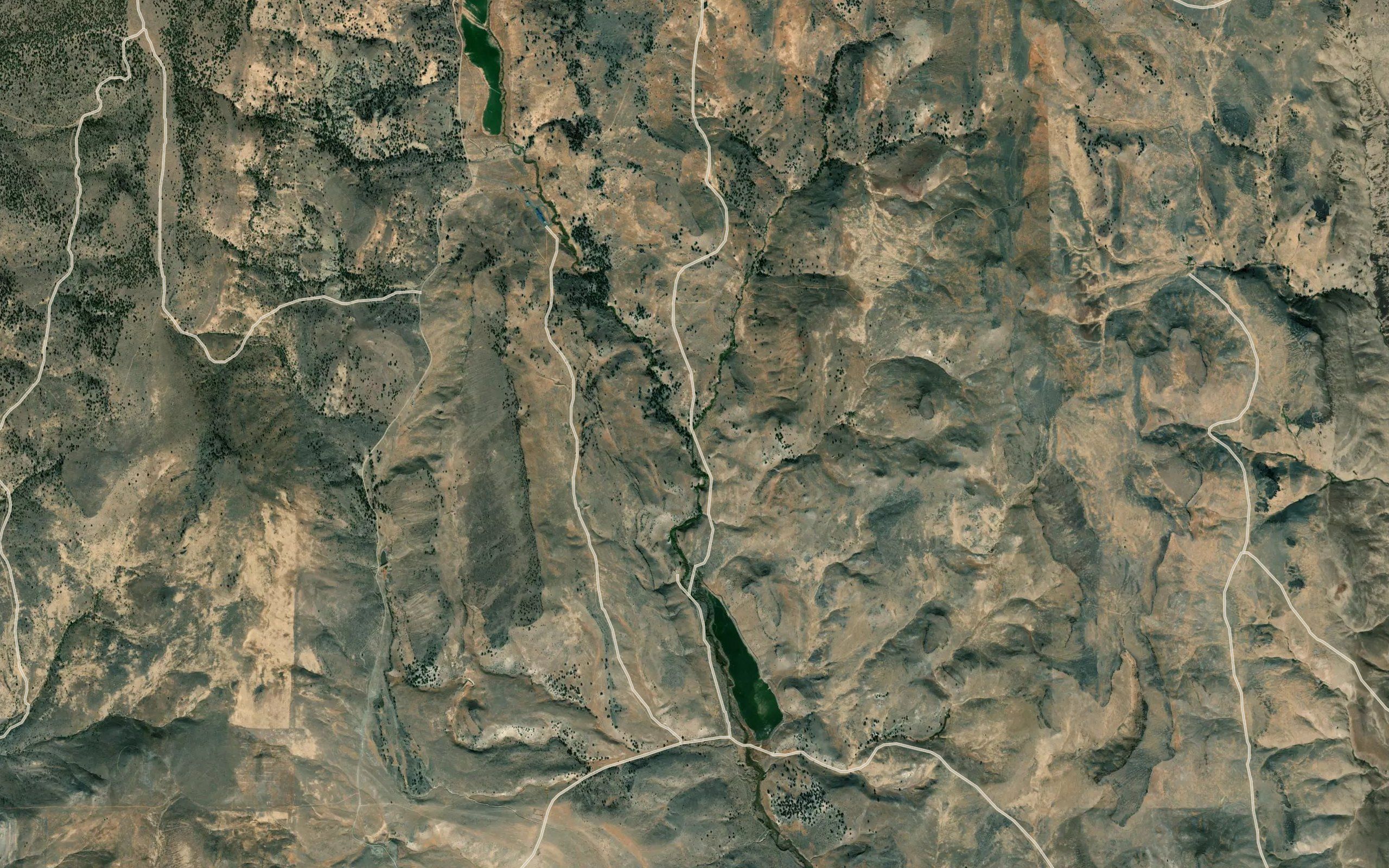 Coyote Creek