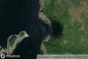 Otter Anchorage