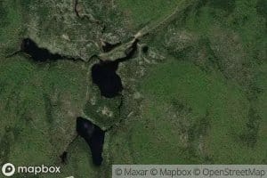 Lac du Meleze