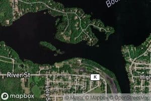 Boom Lake