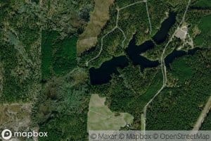 Wingfield Lake