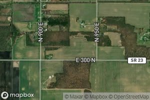 Nelson Ditch